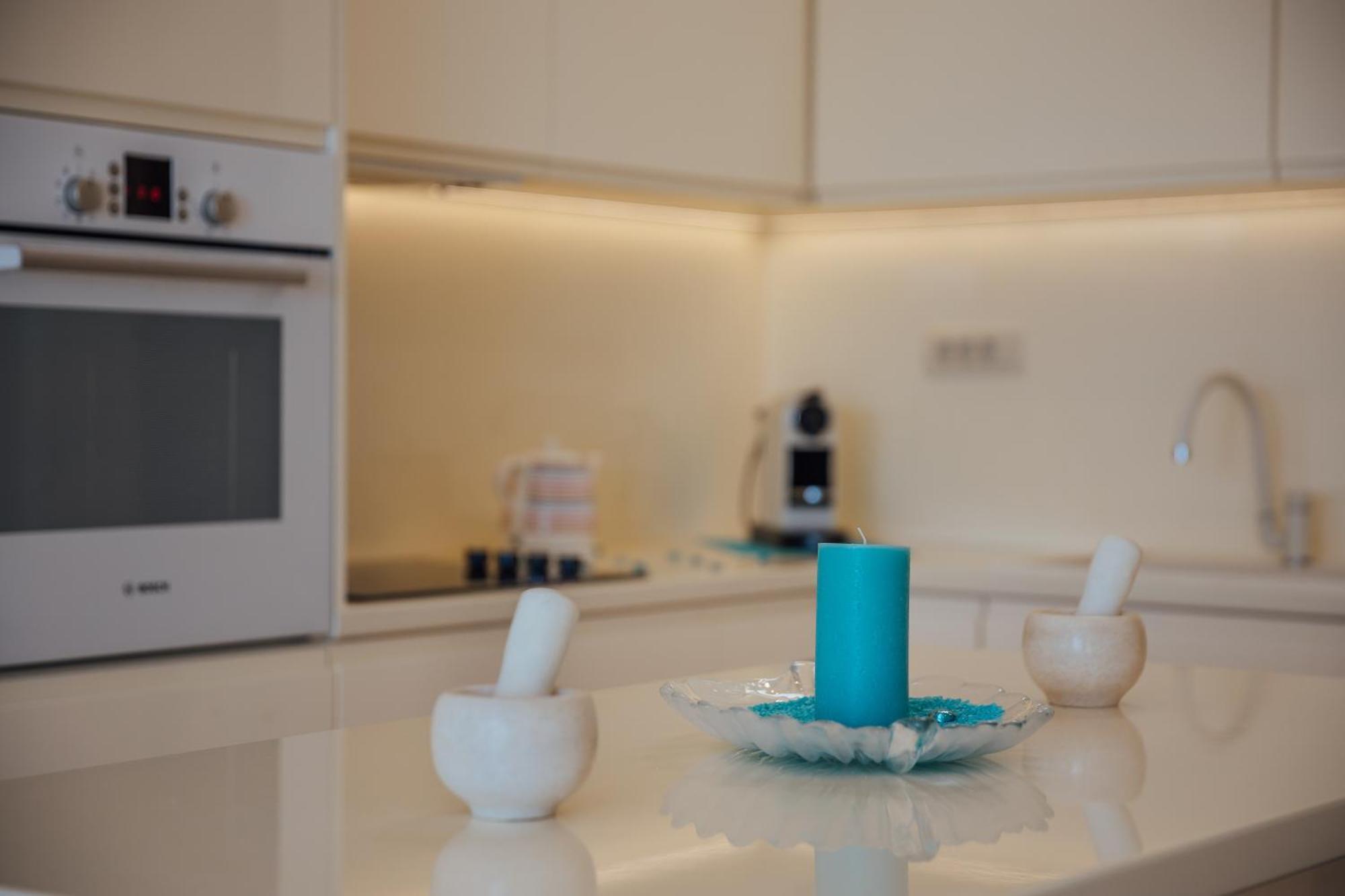 Apartments Porobic Херцег Нови Екстериор снимка