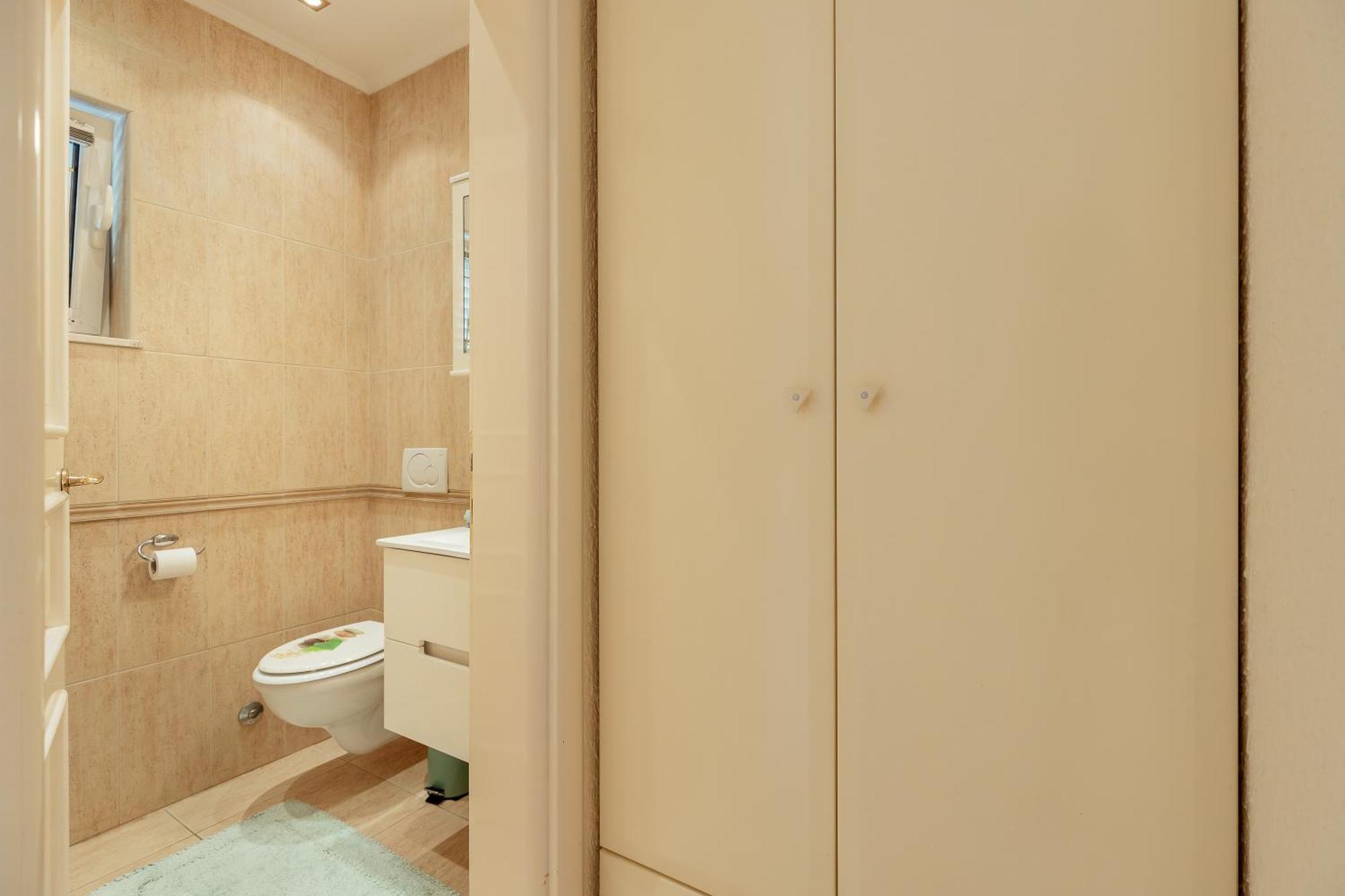 Apartments Porobic Херцег Нови Екстериор снимка