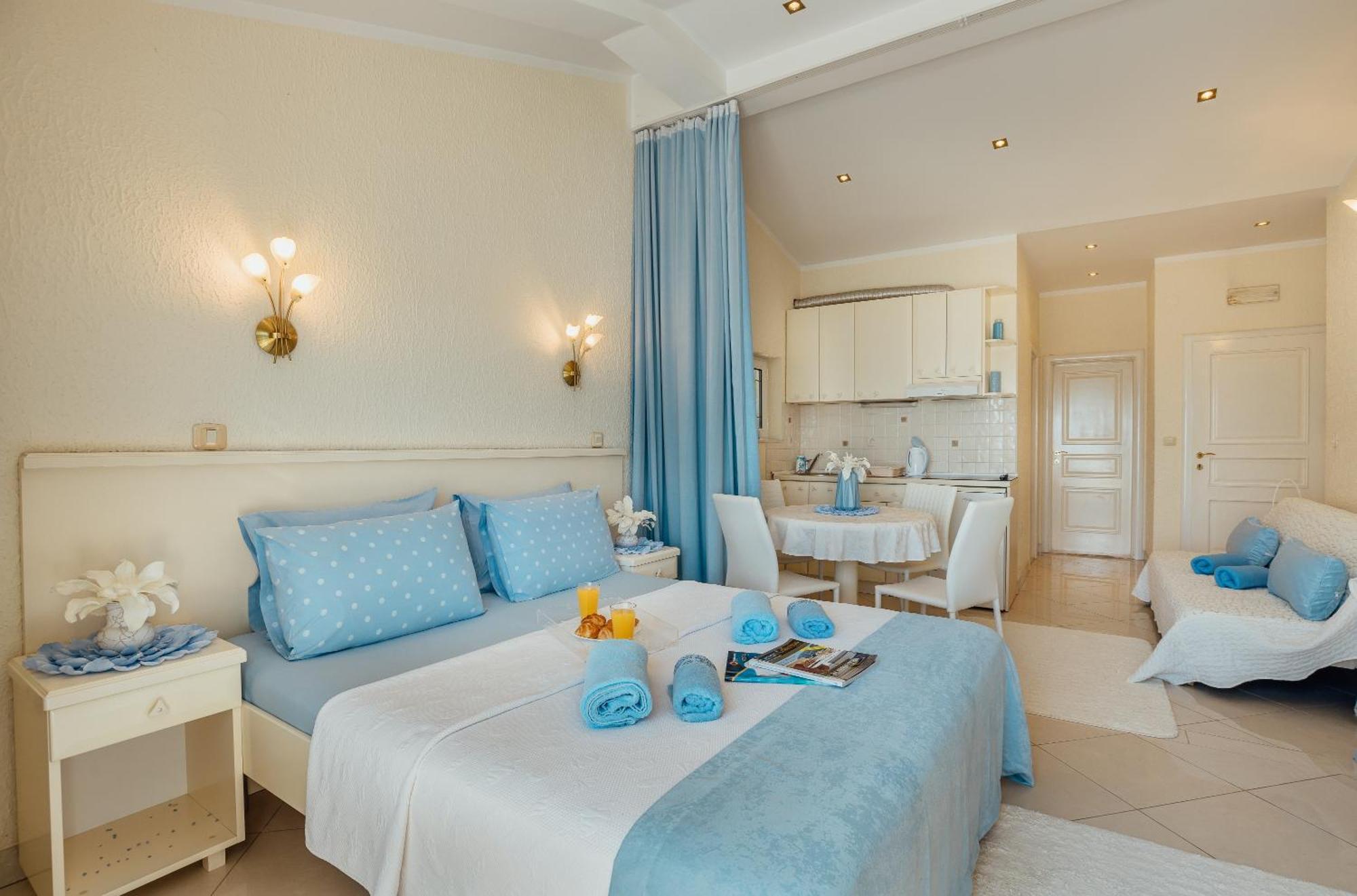 Apartments Porobic Херцег Нови Екстериор снимка